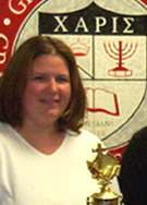Kelly Walsh